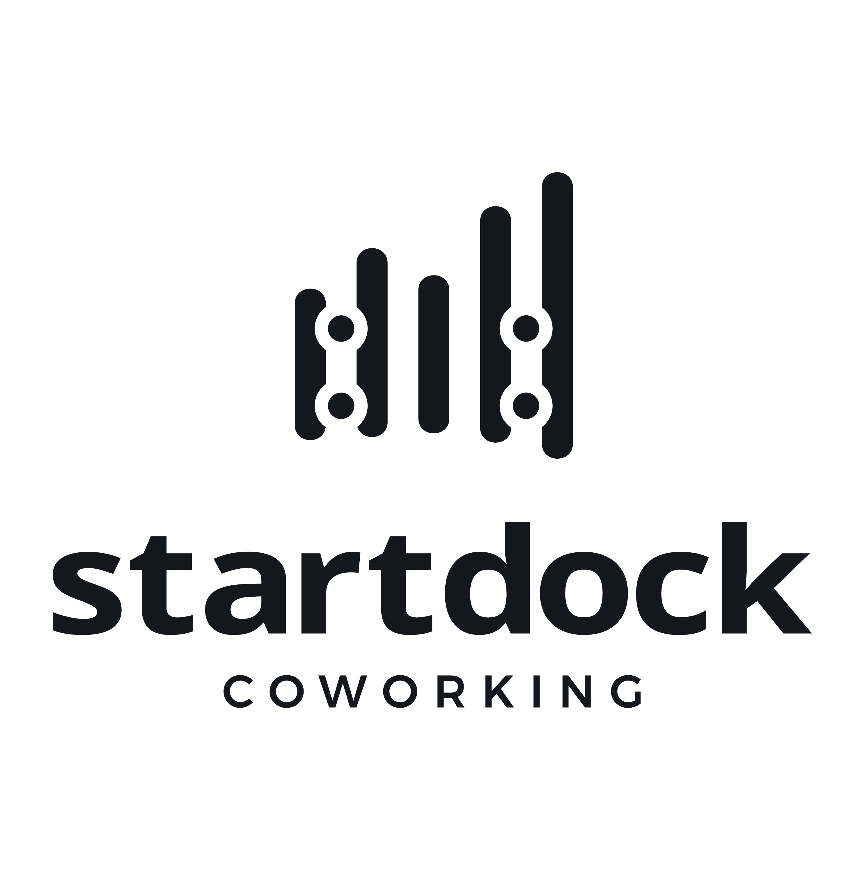 StartDock Amsterdam logo